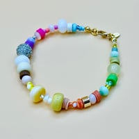 Image 1 of Celestia glow l bracelet 