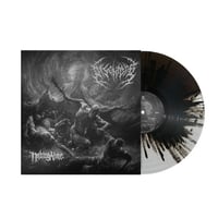 Disentomb - Nothing Above - 10" Coloured VINYL