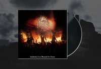 Image 1 of Anthems from beyond the Grave - Live In Europe 2023 (Gatefold black 2LP & LP-Booklet) (Pre-Order)