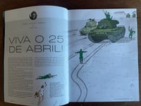 Image 2 of VIVA O 25 DE ABRIL!