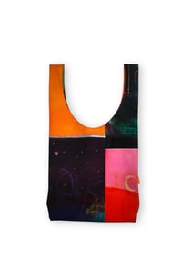 Image 3 of Sintra Shopper Bag -  KAT Design - 3 Designs