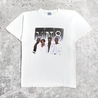 Image 1 of *Rare* MN8 1995 ‘To The Next Level’ White T-Shirt