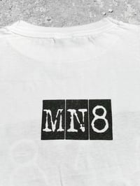 Image 5 of *Rare* MN8 1995 ‘To The Next Level’ White T-Shirt