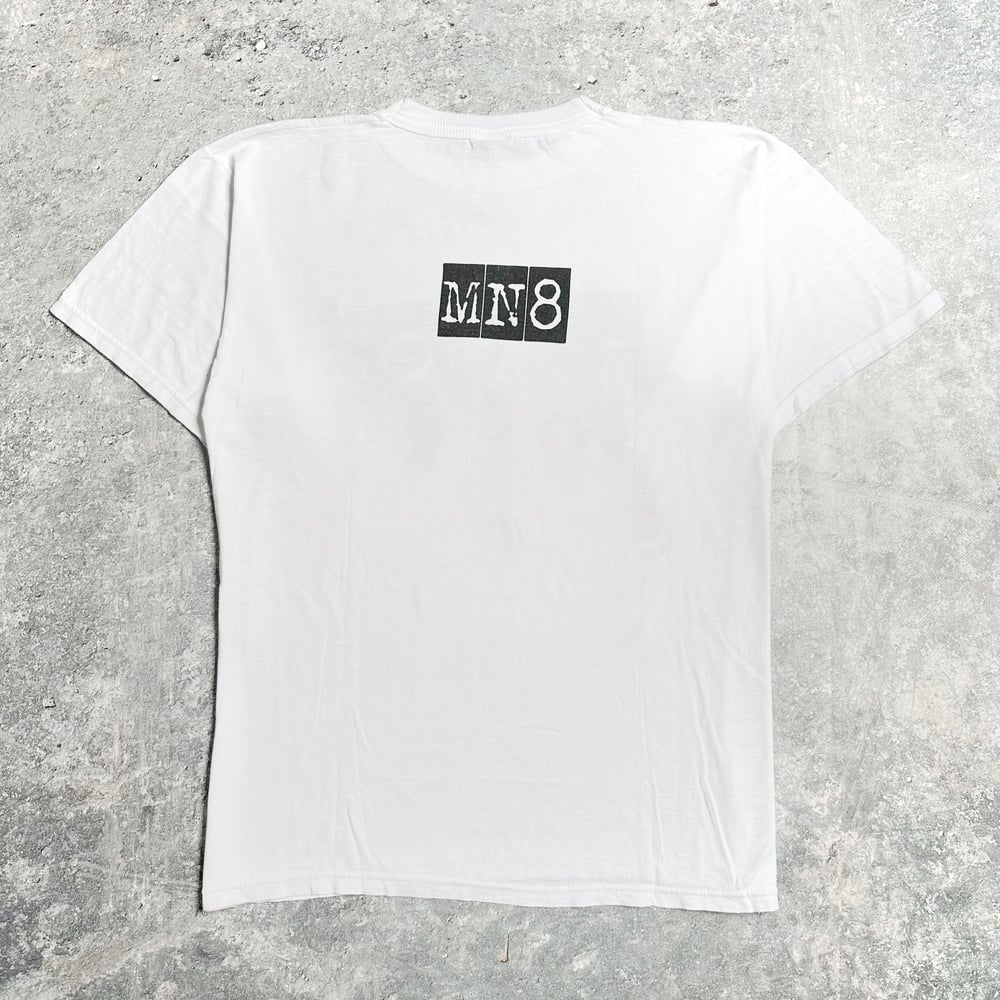 *Rare* MN8 1995 ‘To The Next Level’ White T-Shirt