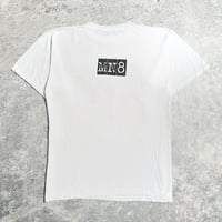 Image 2 of *Rare* MN8 1995 ‘To The Next Level’ White T-Shirt