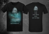 Image 1 of "Anthems from beyond the Grave" T-Shirt (Pre-Order!)