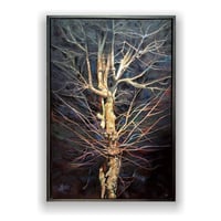 Image 1 of The Nightwatcher