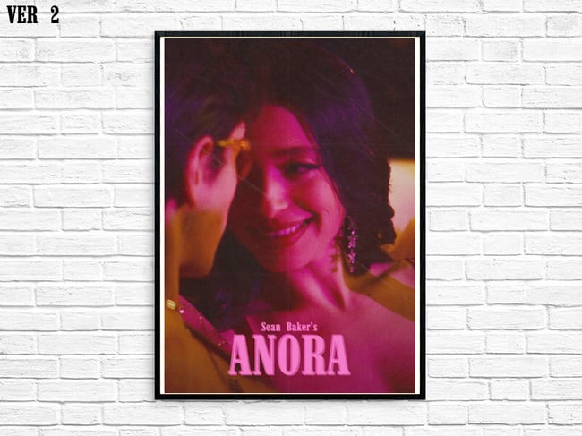 ANORA