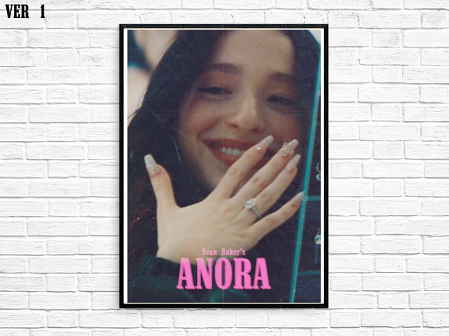 ANORA