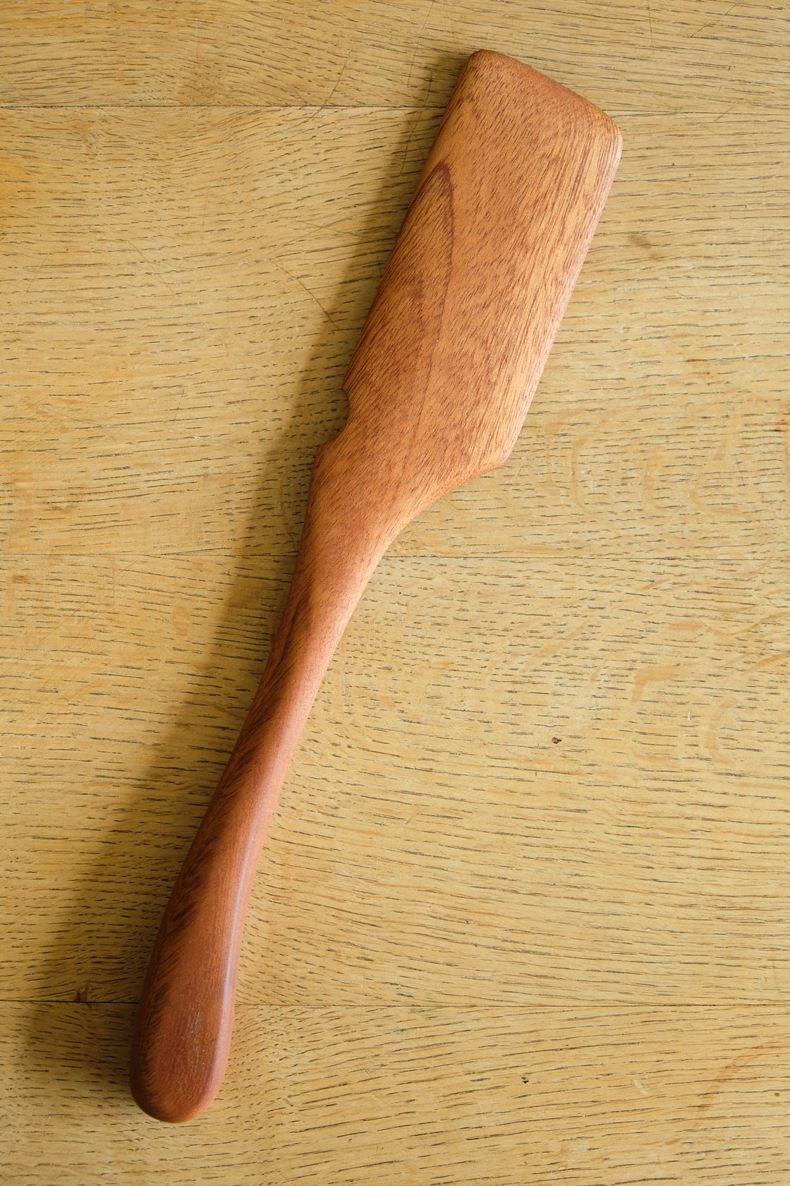 Image of Sapele Multi-purpose Utensil