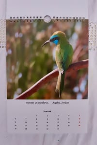 Image 2 of Calendar 2025