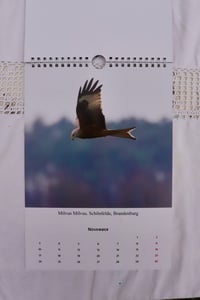 Image 3 of Calendar 2025