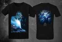 "Spectres" T-Shirt 