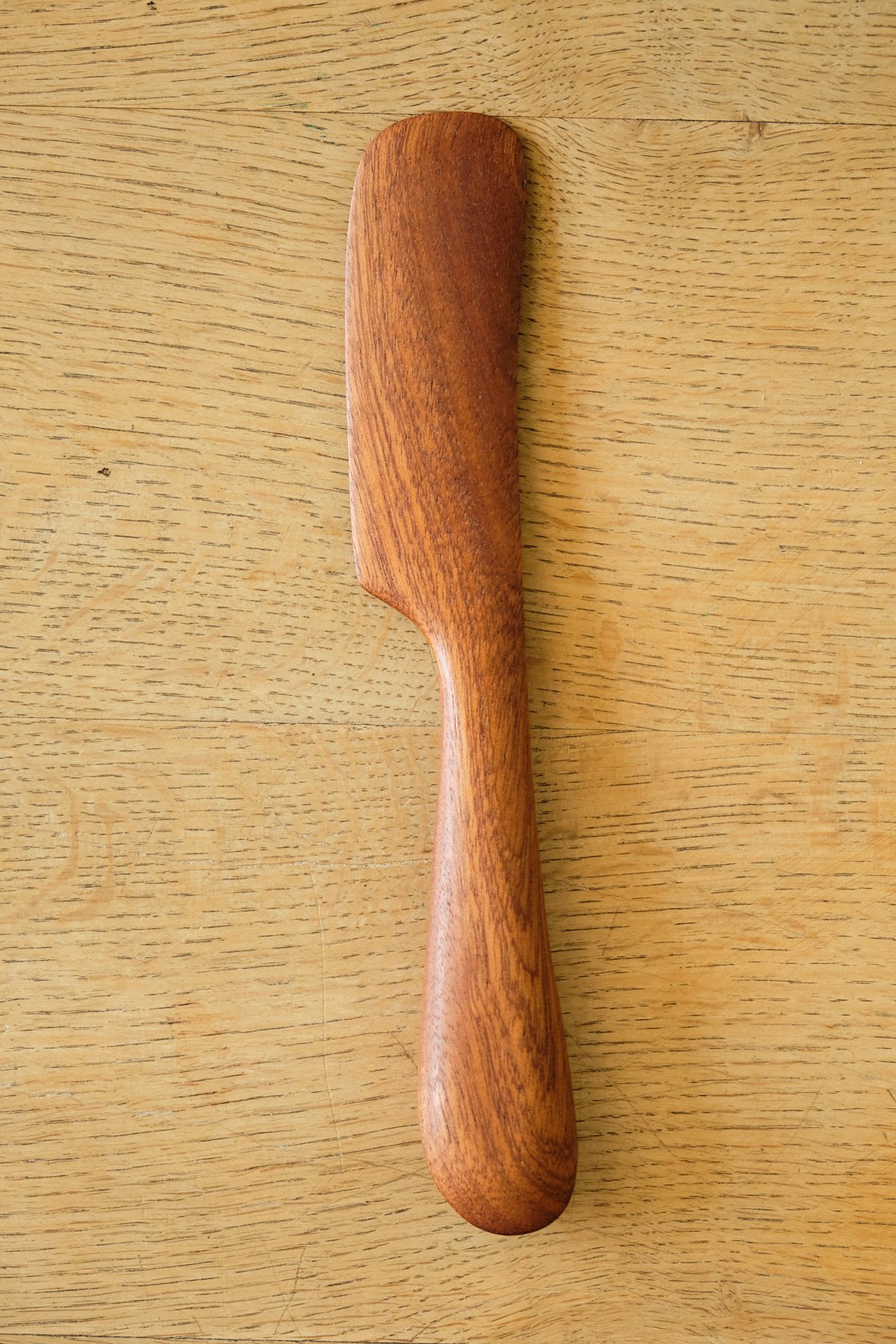 Image of XL Spreader, Sapele - XLS002