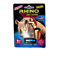 Image 3 of RHINO Super Long Lasting Premium Plus+