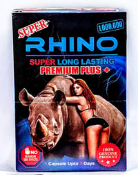 Image 5 of RHINO Super Long Lasting Premium Plus+