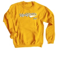 Image 3 of Uplifters