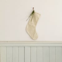 Image 2 of Chaussette de Noël