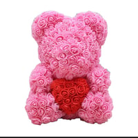 The Rose Bear