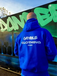 Image 2 of Core Hoodie