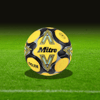 Match Ball Sponsorship