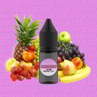 Image 3 of Flavoured Mouth Drops (60mg)