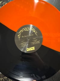 SIMULAKRA - THE INFECTION SPREADS LP *HALF/HALF*