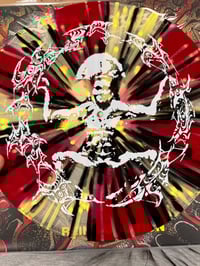 SIMULAKRA - REINCARNATION LP *SPINNER*