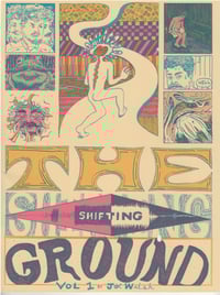 Image 1 of The Shifting Ground Volume 1