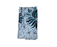 Batik Saree 