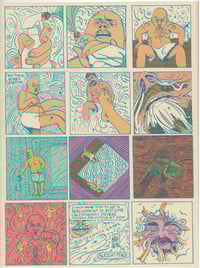 Image 2 of The Shifting Ground Volume 1