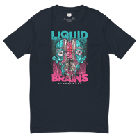 Image 2 of Liquid Brains - Splitting Headache