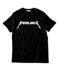 Image 1 of "FREELANCE" T-Shirt