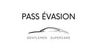 Pass Évasion Gentlemen Supercars