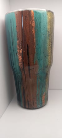 Image 2 of Rustic Raindrop