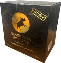 Image 3 of Black Bull Honey 