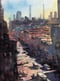 Image of NYC Skyline Print Set
