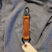 Tacti Strap Keychain