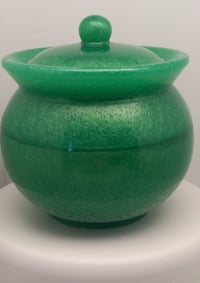 Jade green