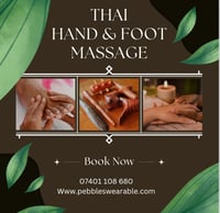 Image 1 of Thai Hand & Foot Massage