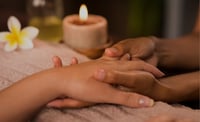 Image 2 of Thai Hand & Foot Massage