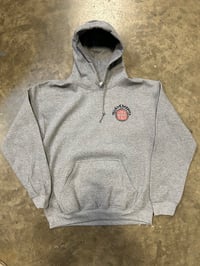 Image 2 of HOOPSNAKE HOODIES