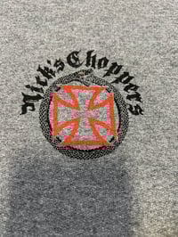 Image 3 of HOOPSNAKE HOODIES