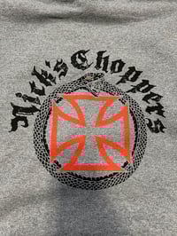 Image 4 of HOOPSNAKE HOODIES