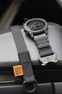 Image 2 of BASE 550 COBRA H.M.B. Watchband 