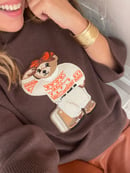 Image 1 of Pull Bear Choco