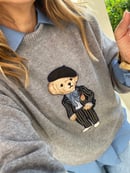 Image 3 of Pull Bear suit ( Antes 59.95€)