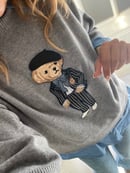 Image 4 of Pull Bear suit ( Antes 59.95€)