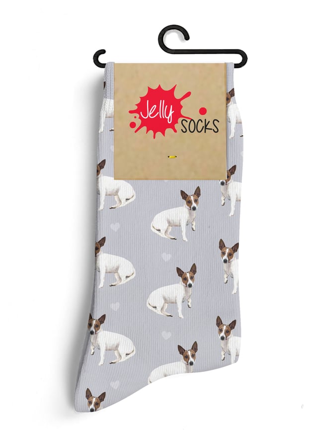 Pets/ customize your socks with your pet