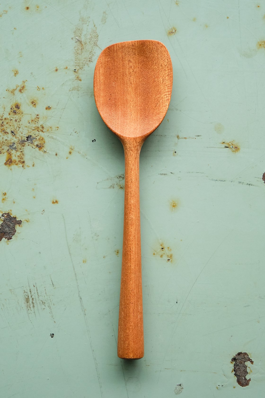 Image of Short Cooking Spoon/Spatula